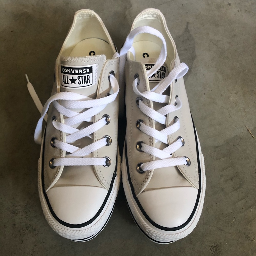Converse shoes